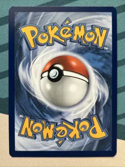 Pokemon Card - Gengar - Holo Rare (050/088) Perfect Order NM - Image 2
