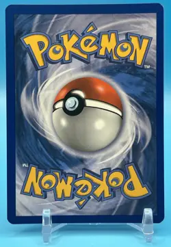 2011 Pokemon OSHAWOTT Black & White Set COSMOS HOLO Card 27/114 - Image 2