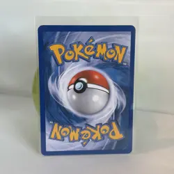 Pokemon Card Umbreon Dark Energy 121/123 HeartGold SoulSilver - Image 2