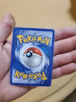 LP Mantyke 55/130 Reverse Holo Diamond & Pearl Pokemon Card - Image 2