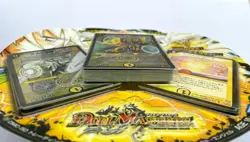 Duel Masters - DMC-50 Perfect Angel Entry Deck Zero - 40 Card Set - Japanese - Image 3