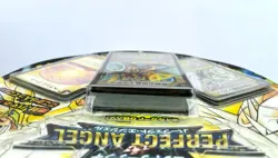 Duel Masters - DMC-50 Perfect Angel Entry Deck Zero - 40 Card Set - Japanese - Image 4