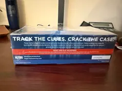 Magic The Gathering Murders at Karlov Manor Play Booster Box - 504 Magic Cards 195166248905 - Image 4