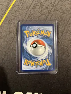 Mega Skarmory ex Ultra Rare Full Art 106/088 Pokemon Perfect Order Card NM - Image 2