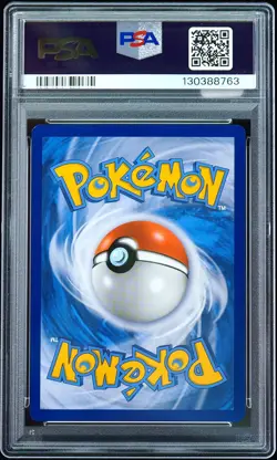 2015 Gyarados #21 Ancient Origins PSA 9 Pokemon Card - Image 3