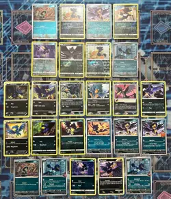 Pokemon Tcg Murkrow Lot of 25 Unique HOLO & Non Holo Vintage and MORE! - Image 1