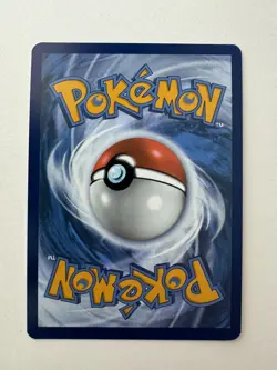 Pokemon Destined Rivals Illustration Rare Rapidash 189/183 - Image 2