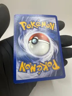 Dark Persian 6/110 - Legendary Collection - Reverse Holo - Pokemon TCG - LP - Image 4