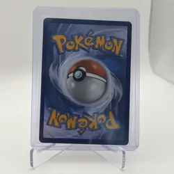 Fire Breather 119/94 Full Art Trainer Holo Me02: Phantasmal Flames Pokemon TCG - Image 2