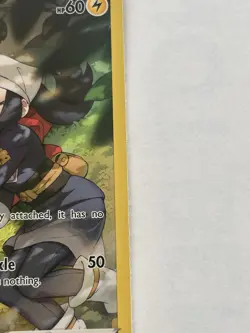 Pokemon TCG Pikachu Lost Origin Trainer Gallery TG05/TG30 Holo Ultra Rare - Image 3