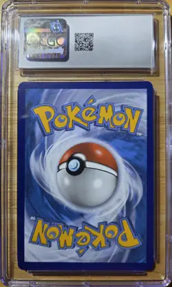 Pokemon CGC 10 Gem Mint Lance's Charizard V Promo Holo SWSH133 2021 - Image 2