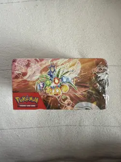 Pokemon Surging Sparks Booster Box (36 Packs) - DAMAGED SEE PHOTOS - Image 5