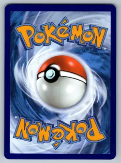 Paldean Wooper Pokemon Scarlet & Violet SVP 041 Cosmos Holo Black Star Promo NM - Image 2