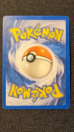 Pokemon TCG Pidgeot (Delta Species) 14/110 Holon Phantoms Holo - LP - Image 3