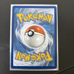 M Gardevoir EX 112/114 – XY Steam Siege Full Art Holo Ultra Rare Pokemon MINT - Image 2