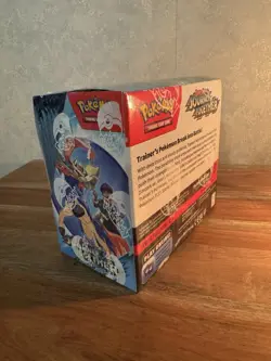 Pokemon TCG Journey Together Enhanced Booster Display Box Sealed!✨ - Image 2