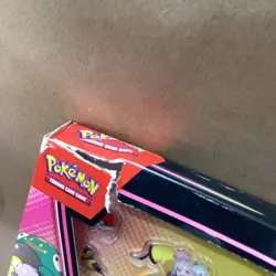 Iono's Bellibolt EX Premium Collection Sealed Pokemon - Image 4