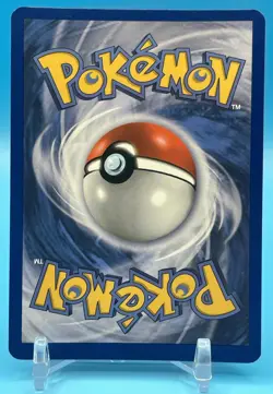 Pokemon TCG SAMUROTT 31/114 CRACKED ICE HOLO BLACK & WHITE 2011 - Image 2