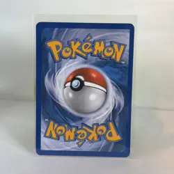 Pokemon TCG HGSS Ho-Oh 116/123 Fire Energy Non Holo Common NM - Image 2