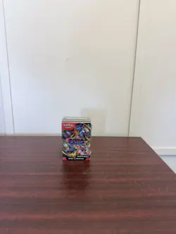 Pokemon TCG ME02 Phantasmal Flames Booster Bundle Sealed New - Image 2