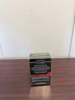 Pokemon TCG ME02 Phantasmal Flames Booster Bundle Sealed New - Image 3