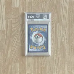 2025 POKEMON SVP EN-SV BLACK STAR PROMO #173 EEVEE PSA 10 - Image 2