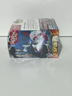 Pokemon TCG Scarlet & Violet Surging Sparks Booster Display Box 36 Packs, Sealed - Image 3