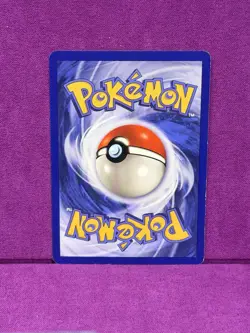 Pokemon Zapdos 16/102 Base Set Holo Rare 1999 English LP - Image 3