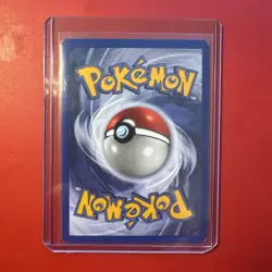 Pokemon 2002 Neo DESTINY 1st Edition DARK HAUNTER 36/105 NM - never played - Image 2