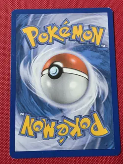 Blaziken 17/108 Pokemon Dark Explorers Reverse Holo - Image 2