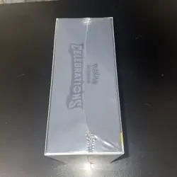 Pokemon Center Celebrations Elite Trainer Box Factory Sealed. w/ Protector - Image 4