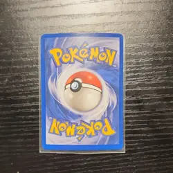 Pokemon Aerodactyl 1/62 Fossil Holo Rare 1st Edition 60 HP English 1999 Wizards - Image 2