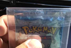 Pokemon TCG 1st Ed Neo Discovery Booster Pack RARE🔥 Smeargle 🐐 - Image 4