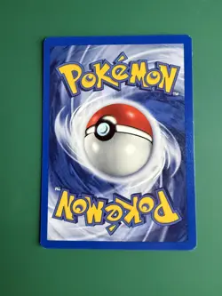 Blain’s Arcanine - Gym Challenge 2000 Pokemon - 1/132 Holo Rare NM w/ Swirl - Image 2