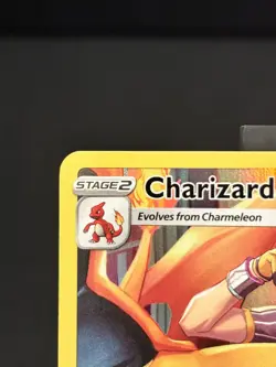 Charizard TG03/TG30 Pokemon Swsh11: Lost Origin Trainer Gallery Holo Near Mint - Image 3