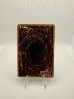 Yu-Gi-Oh TCG Five-Headed Dragon Ultra Rare Limited Edition #SD09-ENSS1 - Image 2