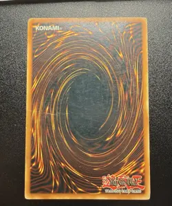 Yu-Gi-Oh TCG Five-Headed Dragon Ultra Rare Limited Edition #SD09-ENSS1 - Image 4