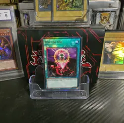 One for One RA03-EN056 | Collector's Rare | Yugioh - Image 1