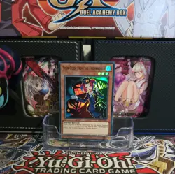 Tour Guide From The Underworld - Super Rare RA01-EN005 YuGiOh - Image 1