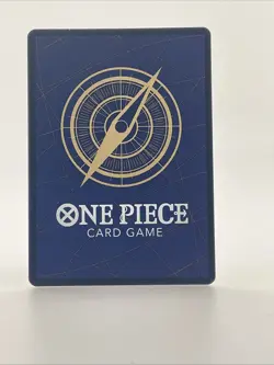 Nami EB03-053 Extra Booster: One Piece Heroines Edition Foil - Image 2