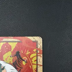 Roronoa Zoro 2001 C401 One Piece Carddass Hyper Battle Japanese Vintage Bandai ② - Image 4