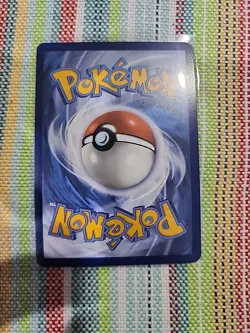 Sprigatito SVP EN 191 Black Star Promo Surging Sparks Pokemon TCG Card Sealed - Image 2