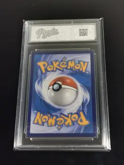 Pokemon TCG S-Chinese Varoom CSV4C 135/129 AR Holo Single Card -Pyxis 10 - Image 2