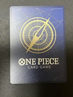 ONE PIECE Card Game storage box the best Uta japanese ST17 - Image 2