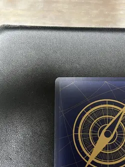 ONE PIECE Card Game storage box the best Uta japanese ST17 - Image 3