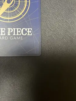 ONE PIECE Card Game storage box the best Uta japanese ST17 - Image 5