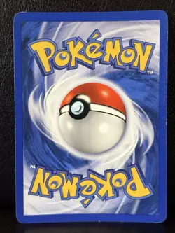 Pokemon TCG Snorlax Jungle Holo Card 11/64 Unlimited Rare - Image 2