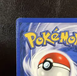 Pokemon TCG Snorlax Jungle Holo Card 11/64 Unlimited Rare - Image 3