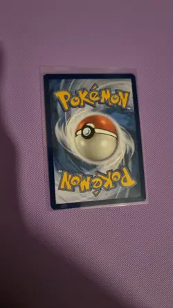 Pokemon TCG Gholdengo EX 252/182 Paradox Rift Card - Image 3