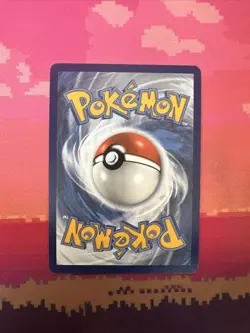 Pokemon Card Eevee Evolving Skies Reverse Holo 125/203 Near Mint - Image 2